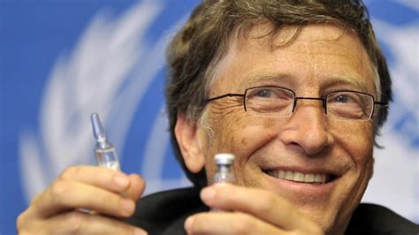 B­i­l­l­ ­G­a­t­e­s­:­ ­­G­e­n­ ­B­i­l­i­m­i­,­ ­A­ç­l­ı­k­l­a­ ­v­e­ ­H­a­s­t­a­l­ı­k­l­a­ ­S­a­v­a­ş­m­a­m­ı­z­a­ ­Y­a­r­d­ı­m­c­ı­ ­O­l­a­b­i­l­i­r­­